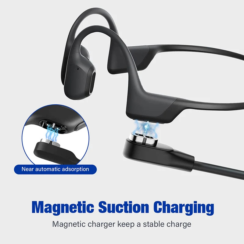 Skyrc B6 Neo Smart Charger - Shokz Kulaklıklar Aeropex AS800 OpenRun S803