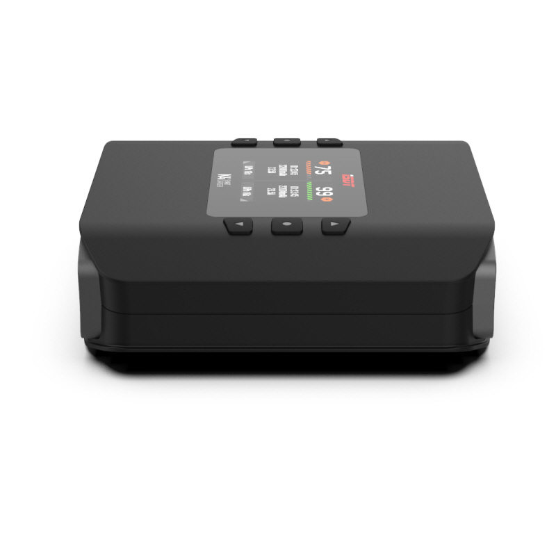 ISDT K4 1 ~ 8S Lityum Pil Akıl - Isdt K4 Dual Lipo Charger incelemesi ve fiyatı