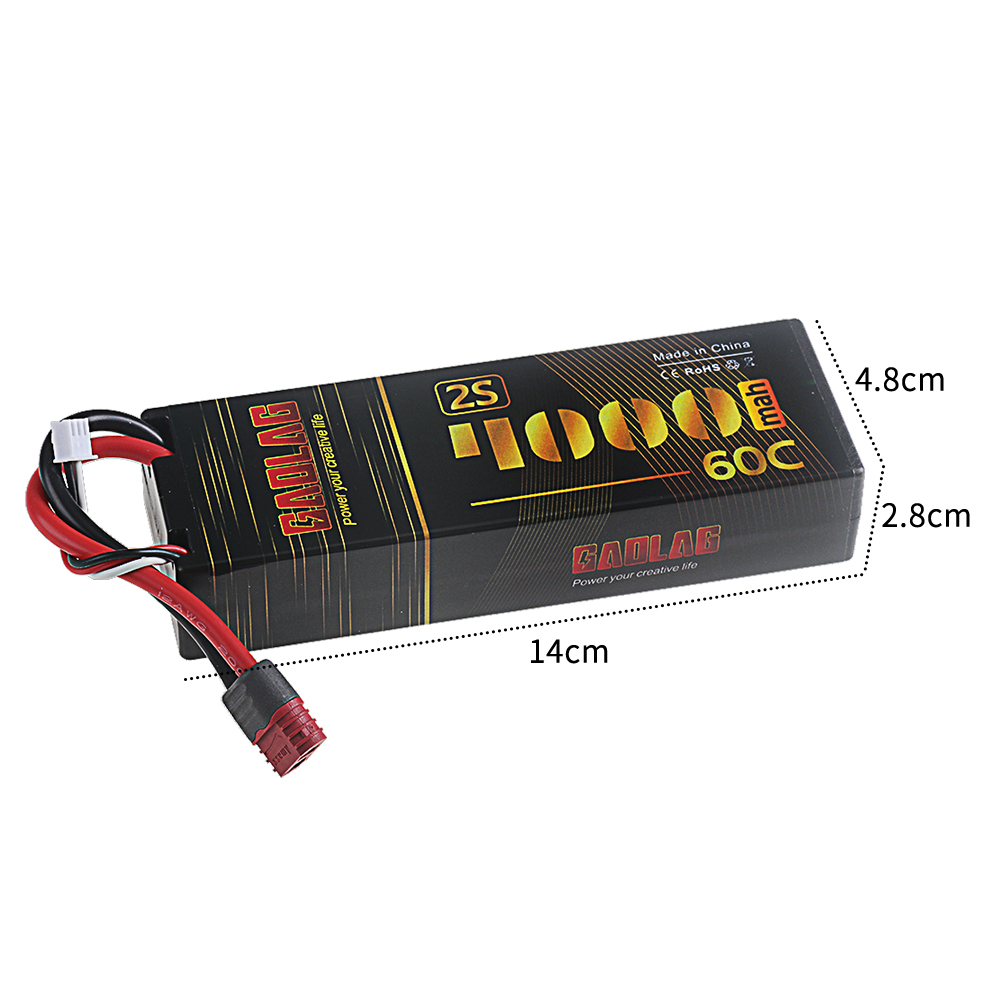 2S 3S 4S Lipo Pil 2500mah 3500 - 4S Lipo Battery 14.8V 6000Mah incelemesi ve fiyatı