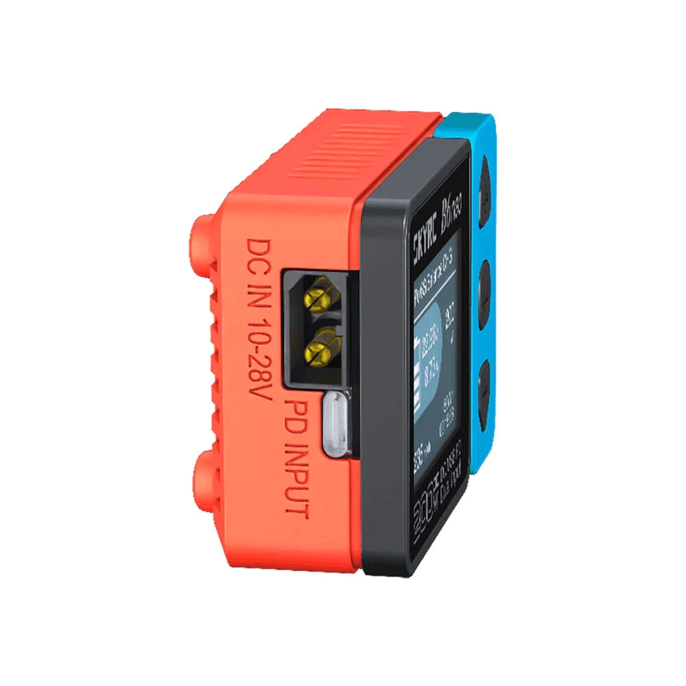 SkyRC B6 NEO Akıllı Şarj Cihaz - Skyrc B6 Neo Smart Charger incelemesi ve fiyatı