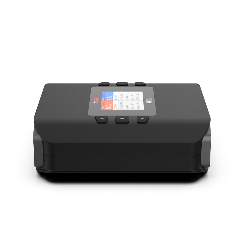 ISDT K4 Çift Modlu Akıllı Deng - Isdt K4 Dual Lipo Charger incelemesi ve fiyatı