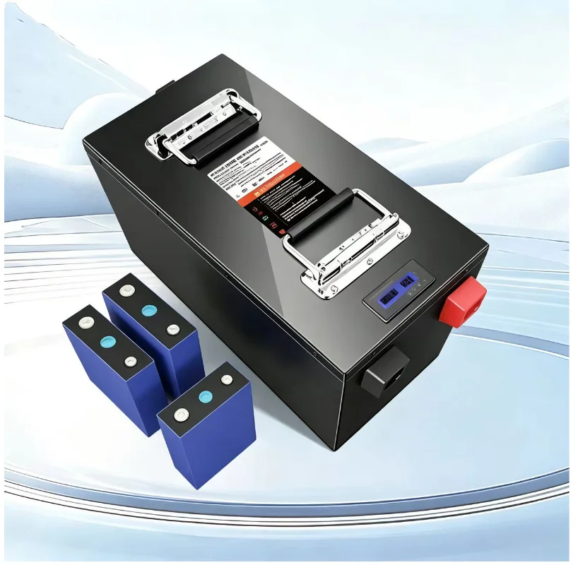 LiFePO4 12V yüksek kapasiteli  - Lifepo4 12V 100Ah Bms Bluetooth incelemesi ve fiyatı