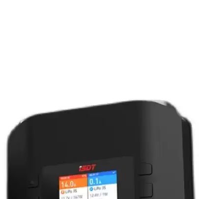 ISDT K4 Çift Kanallı RC Akıllı - Isdt K4 Dual Lipo Charger incelemesi ve fiyatı