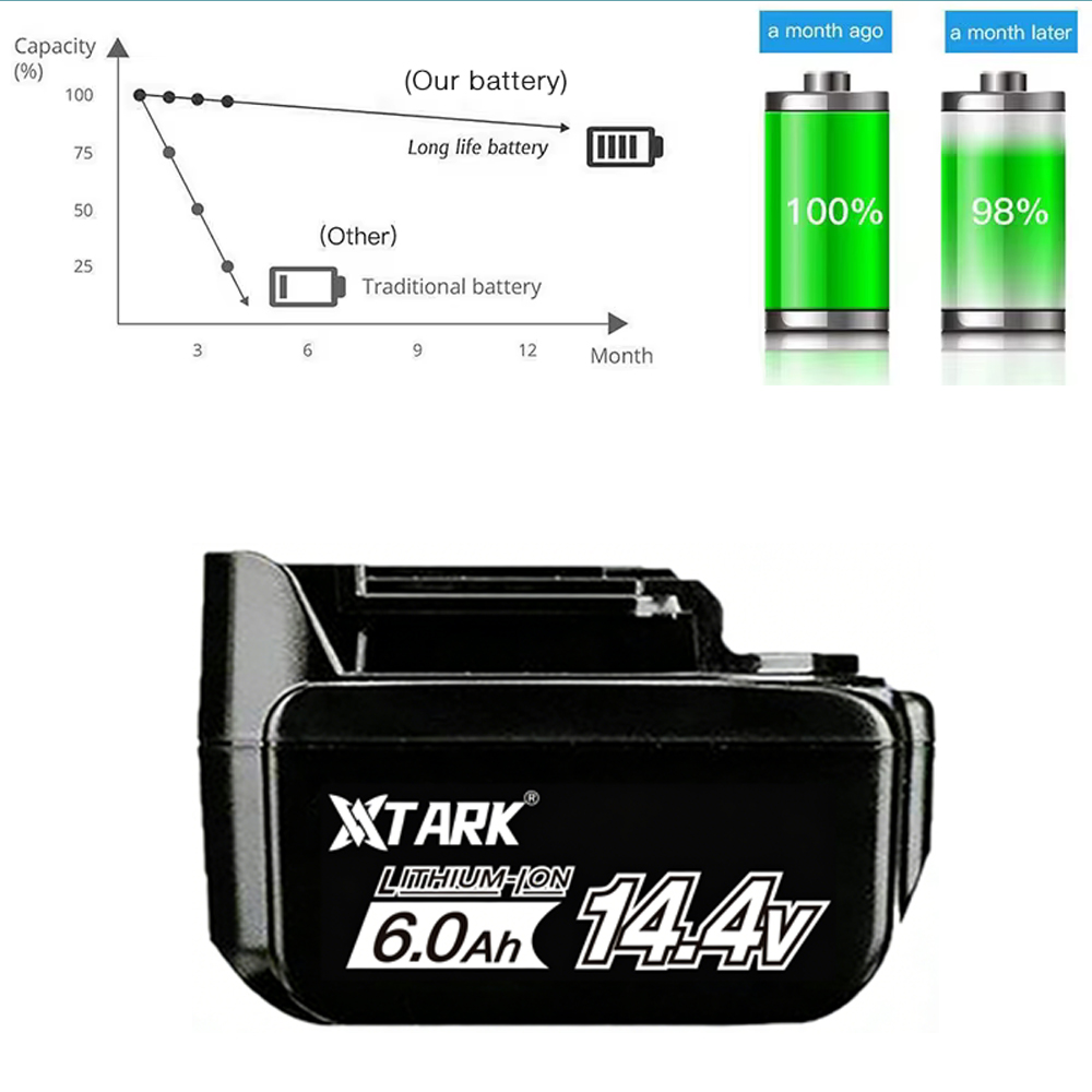 14.4V 6.0Ah Şarj Edilebilir Li - 4S Lipo Battery 14.8V 6000Mah incelemesi ve fiyatı